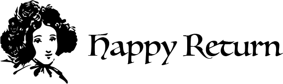 Happy Return